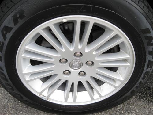 Chrysler 300 2010 photo 5