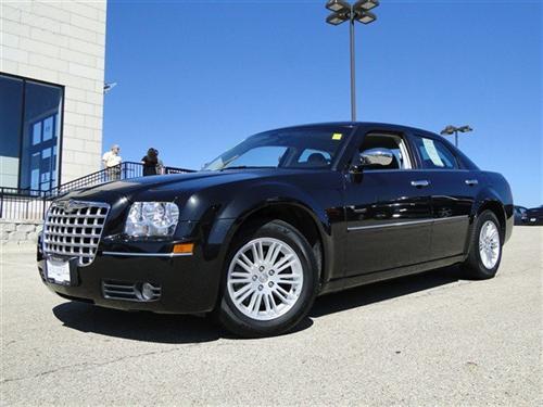 Chrysler 300 3.5 Other