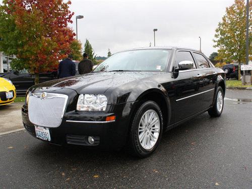 Chrysler 300 2010 photo 1