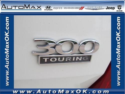 Chrysler 300 3.5 Other