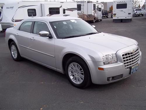 Chrysler 300 3.5 Other