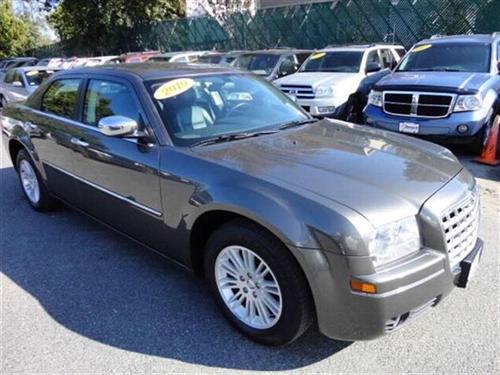 Chrysler 300 3.5 Other