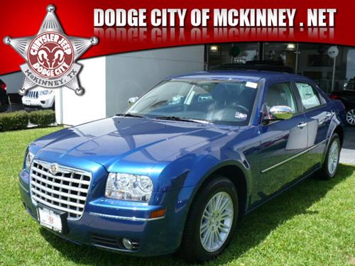 Chrysler 300 EX GAS Saverlooks Greathybrid Hatchback Other