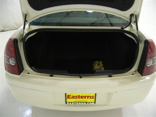 Chrysler 300 3.5 Other