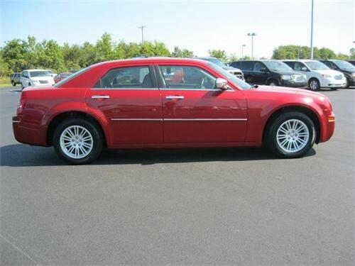 Chrysler 300 3.5 Other