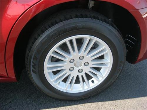 Chrysler 300 2010 photo 3