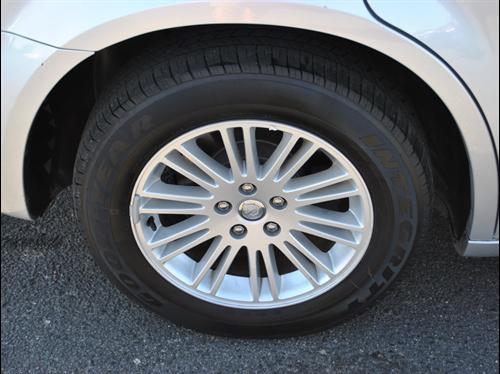 Chrysler 300 3.5 Other