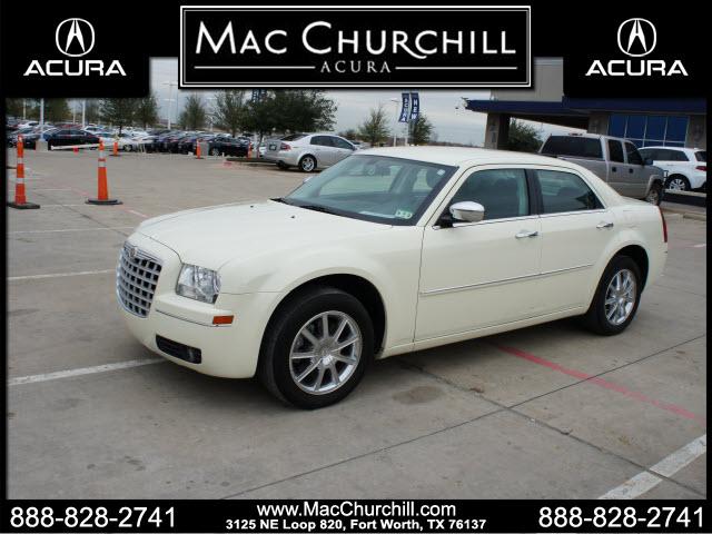 Chrysler 300 3.5 Sedan