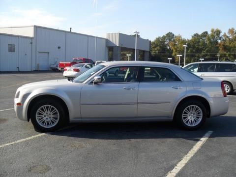 Chrysler 300 3.5 Other