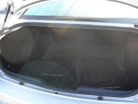 Chrysler 300 2010 photo 1