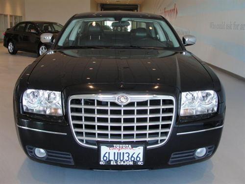 Chrysler 300 3.5 Other