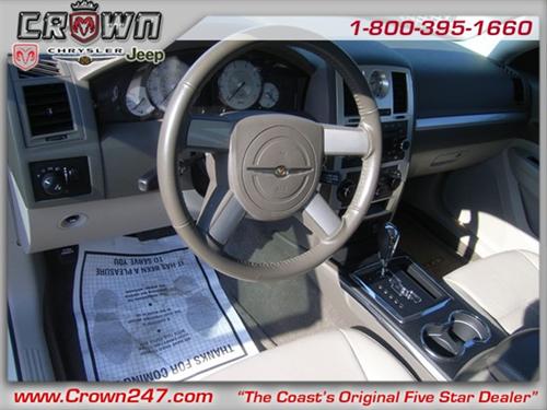 Chrysler 300 3.5 Other