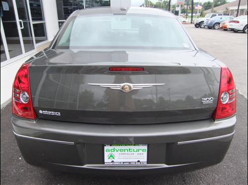 Chrysler 300 3.5 Other