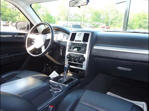 Chrysler 300 3.5 Other