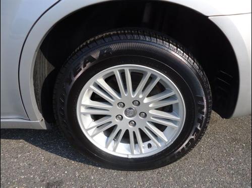 Chrysler 300 2010 photo 1