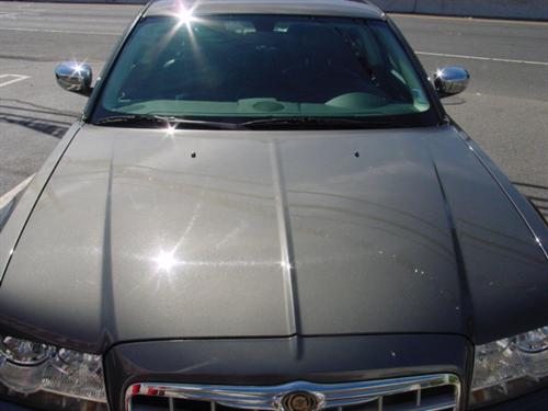 Chrysler 300 3.5 Other