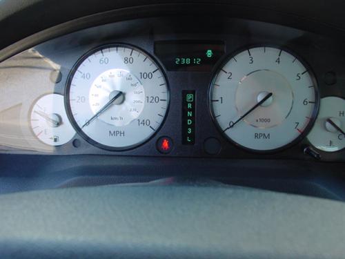 Chrysler 300 2010 photo 3