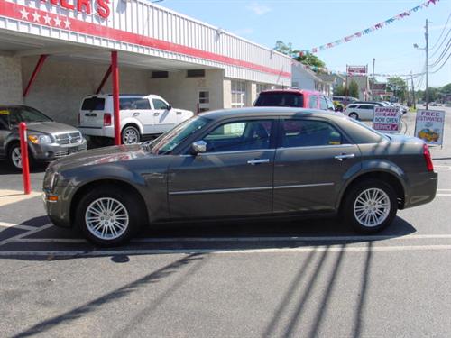 Chrysler 300 2010 photo 5