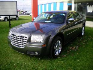 Chrysler 300 Unknown Sedan