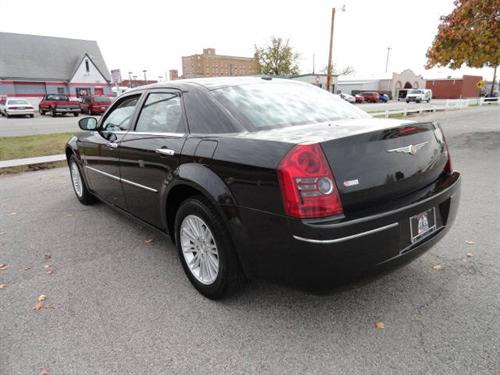 Chrysler 300 3.5 Other