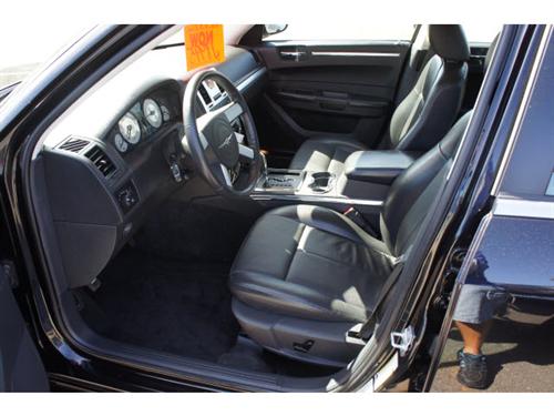 Chrysler 300 3.5 Other