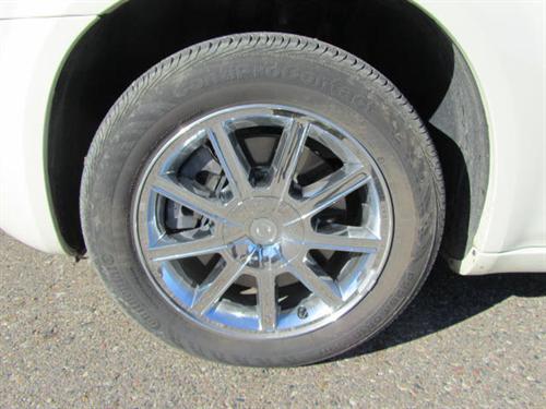 Chrysler 300 2010 photo 3