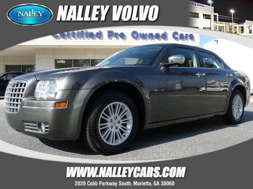 Chrysler 300 3.5 Other