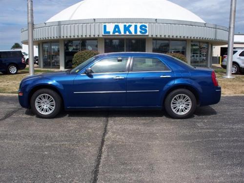 Chrysler 300 3.5 Other