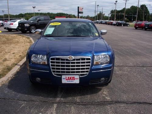 Chrysler 300 2010 photo 4