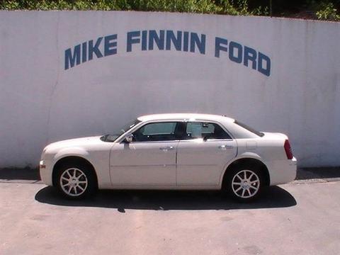 Chrysler 300 Cx-dvd-leather Other