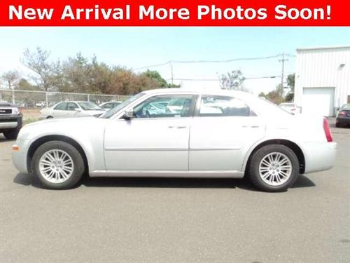 Chrysler 300 3.5 Other