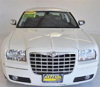 Chrysler 300 2010 photo 3