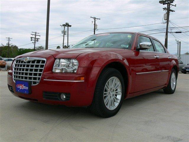 Chrysler 300 3.5 Sedan