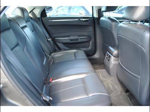 Chrysler 300 3.5 Other