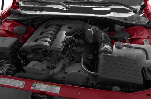 Chrysler 300 3.5 Other