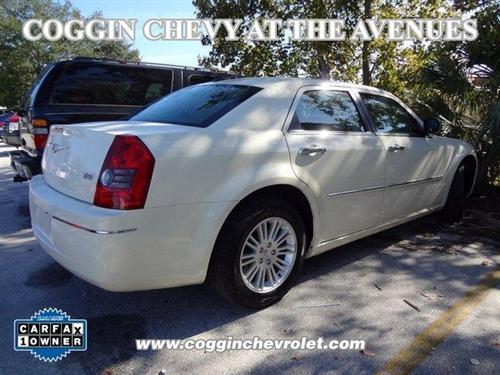 Chrysler 300 3.5 Other