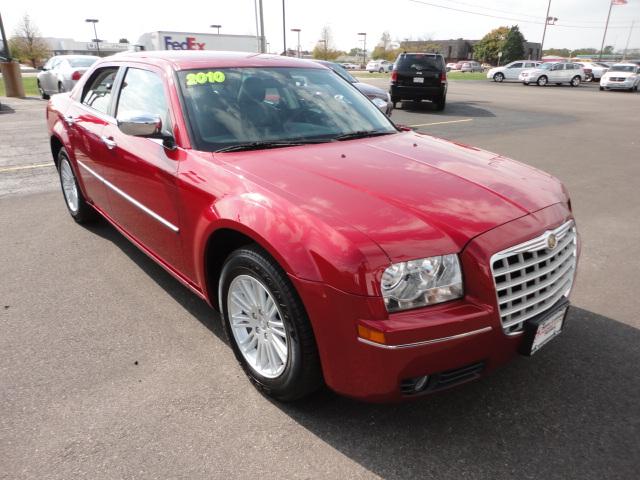 Chrysler 300 2010 photo 5