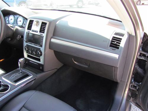 Chrysler 300 3.5 Other