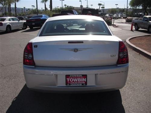 Chrysler 300 3.5 Other