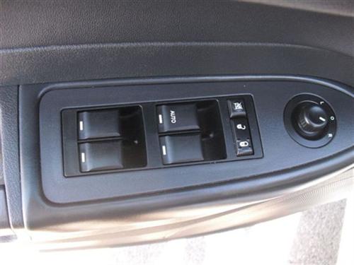 Chrysler 300 2010 photo 4