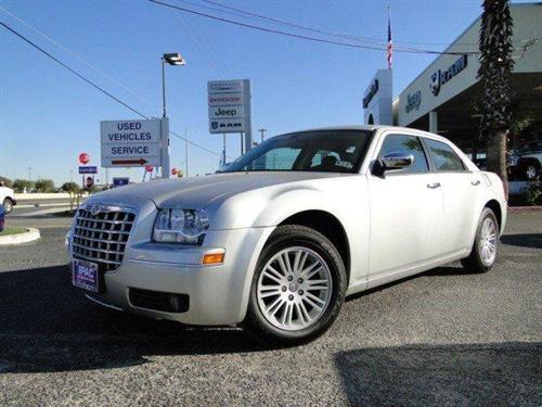 Chrysler 300 3.5 Other