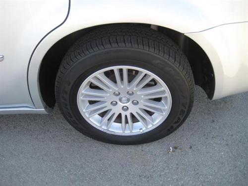 Chrysler 300 3.5 Other