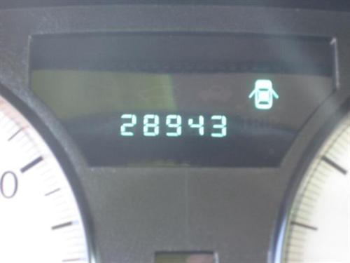 Chrysler 300 2010 photo 4