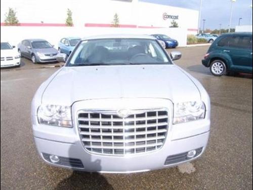 Chrysler 300 3.5 Other