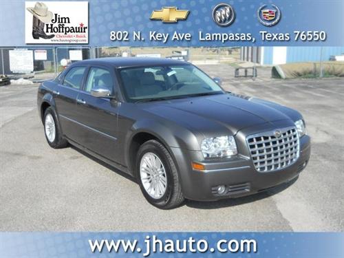 Chrysler 300 3.5 Other