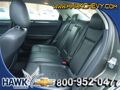 Chrysler 300 3.5 Other