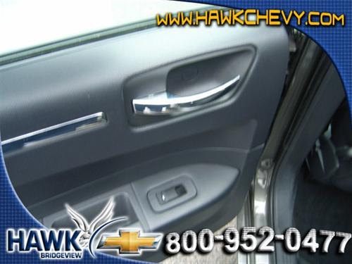 Chrysler 300 2010 photo 1