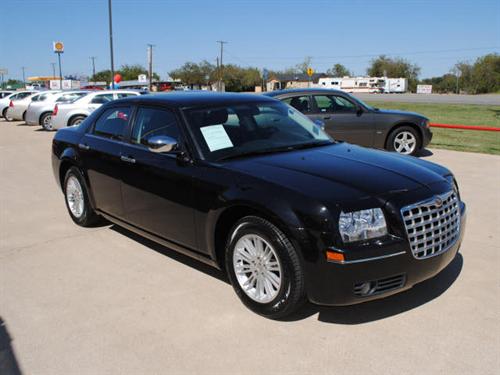 Chrysler 300 3.5 Other