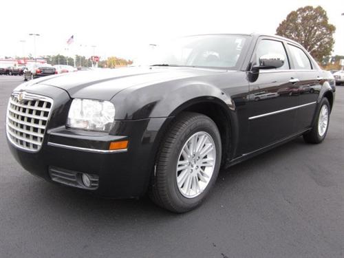 Chrysler 300 3.5 Other