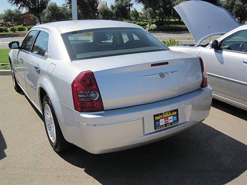 Chrysler 300 3.5 Other
